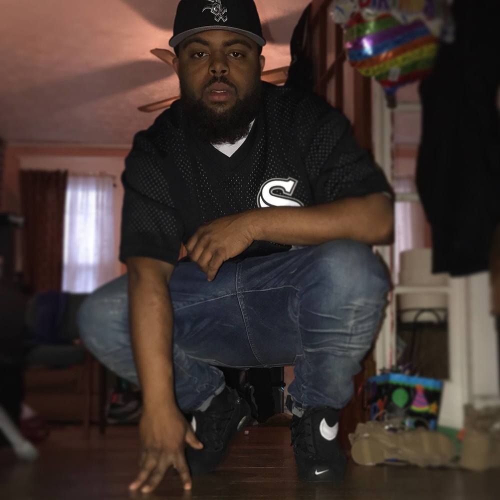 Meet your Posher, Emmanuel